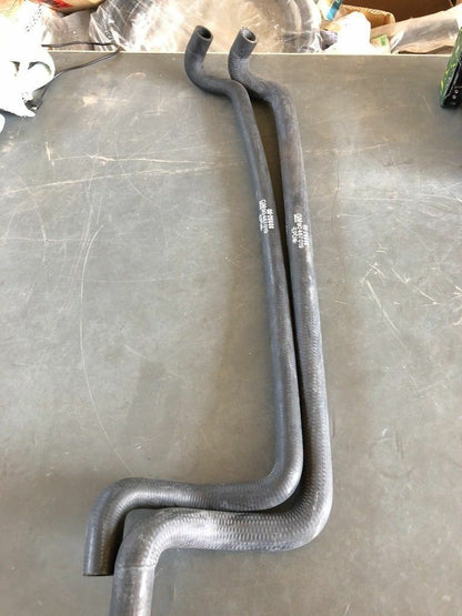Original GM Opel Omega B Kühlmittelschlauch vorne *NEU*
