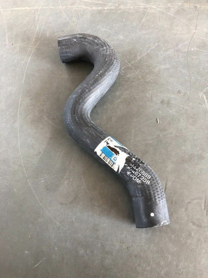 Original GM Opel Omega B Kühlwasserschlauch *NEU*