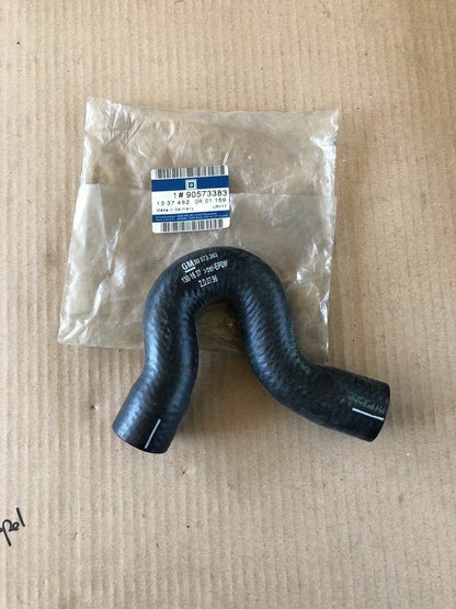 Original GM Opel Astra G CC 1.2 Kühlwasserschlauch *NEU*
