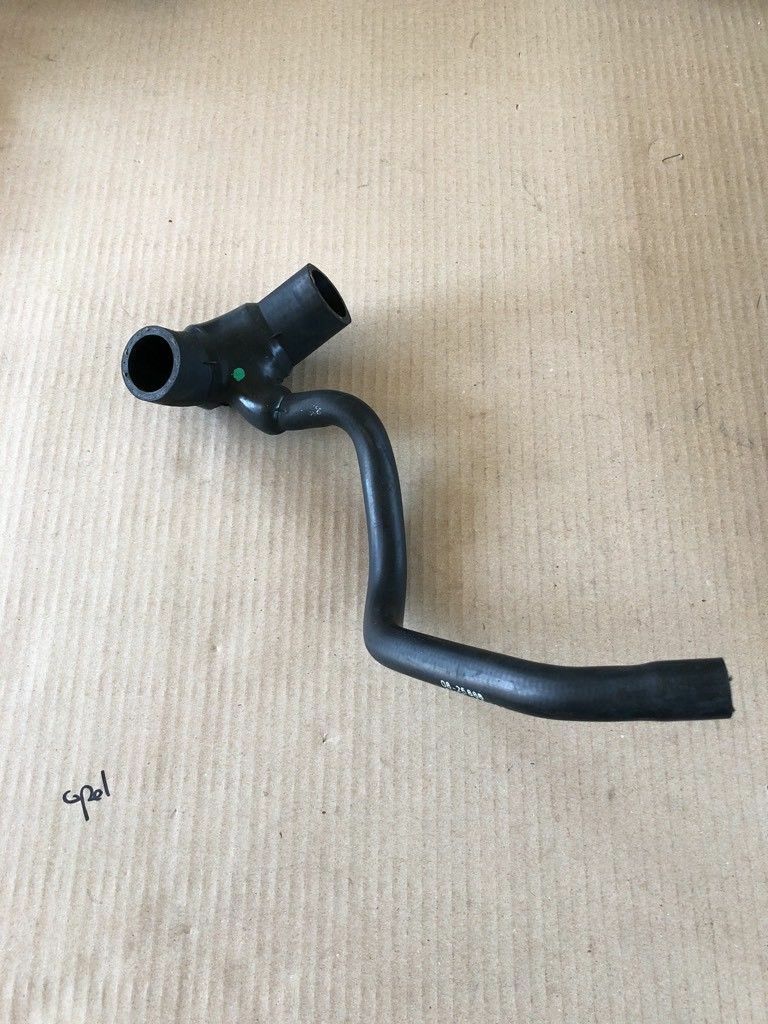 Original GM Opel Vectra A Schlauch Ausgleichbehälter Wasserpumpe