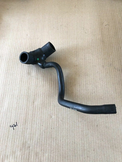 Original GM Opel Vectra A Schlauch Ausgleichbehälter Wasserpumpe