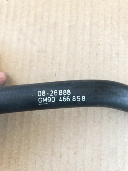 Original GM Opel Vectra A Schlauch Ausgleichbehälter Wasserpumpe