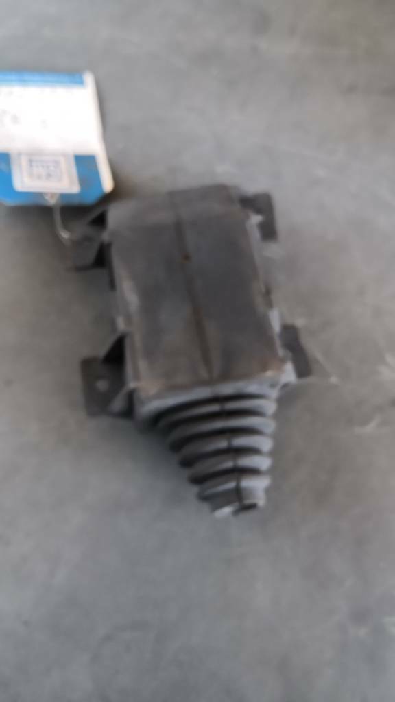 Opel Omega B Getriebe Schutzkappe Neu Original GM
