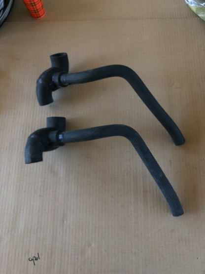 Original GM Opel Vectra A 1.6 Schlauch Pumpe Heizung NEU