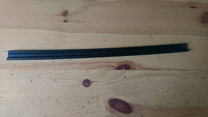 Astra H Dichtung Luftleitblech außen neu original GM