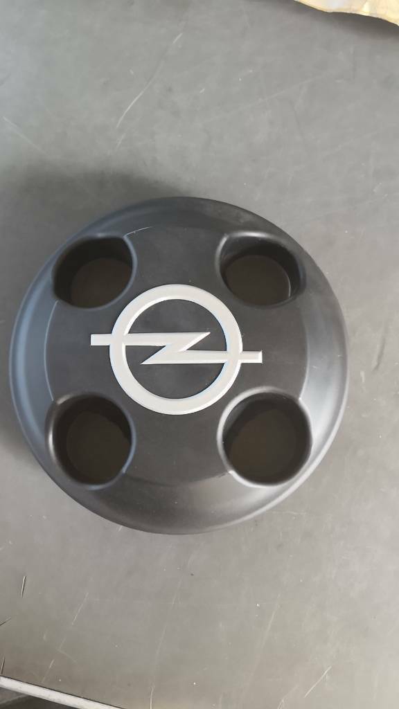 Opel Astra F Kadett Radnaben Zentralkappe Neu Original GM