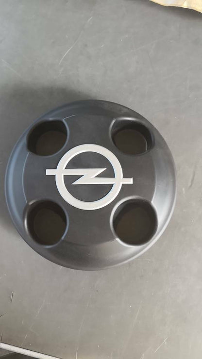 Opel Astra F Kadett Radnaben Zentralkappe Neu Original GM