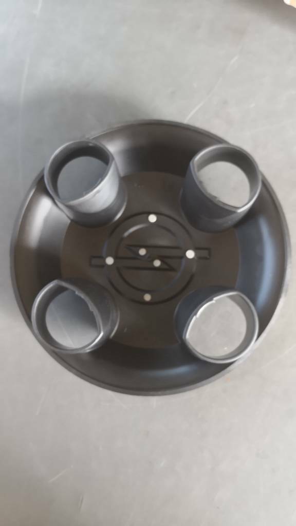 Opel Astra F Kadett Radnaben Zentralkappe Neu Original GM