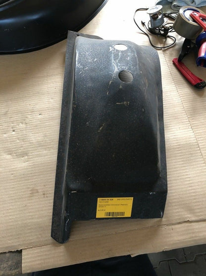 HS Reserveradmulde Commodore C Senator Limousine *NEU*