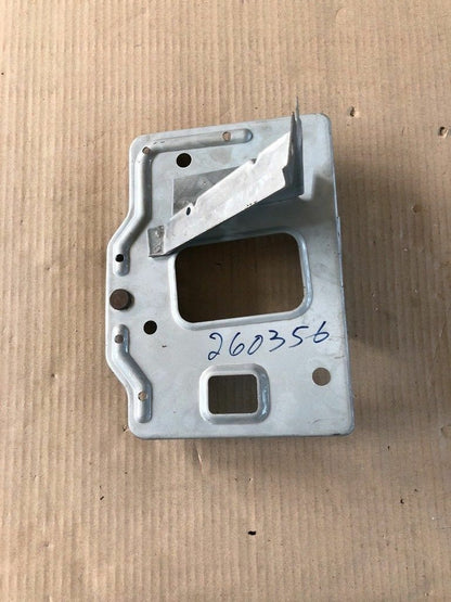 Opel Tigra Reparaturblech Batterie Tigra *NEU*