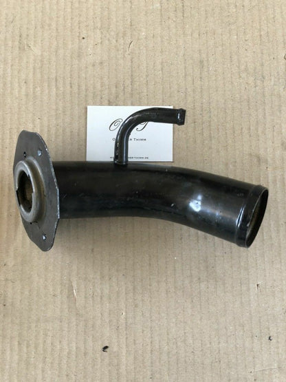 Original GM Opel Ascona Rekord Reparatur Einfüllstutzen Tank Neu