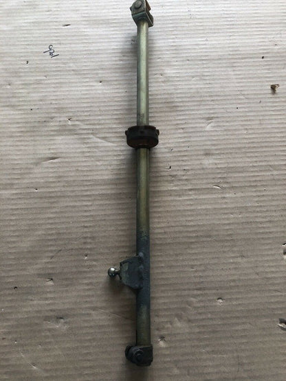 Original GM Opel Kadett E F10 F13 F16 Schaltstange Neu