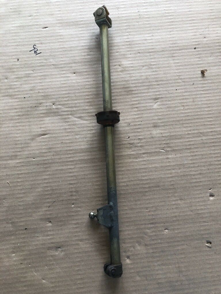 Original GM Opel Kadett E F10 F13 F16 Schaltstange Neu