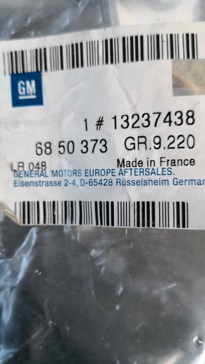 Opel Meriva A Klimaleitung Neu Original GM