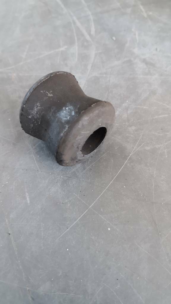 Opel Commodore C Kadett C Rekord E Dämpfungs Buchse Neu Original GM