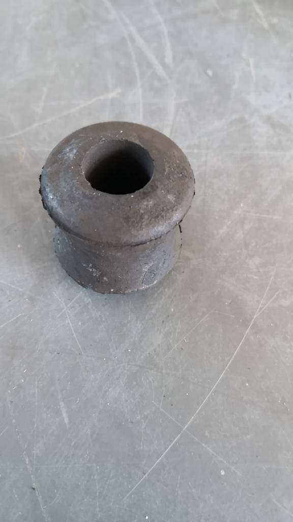 Opel Commodore C Kadett C Rekord E Dämpfungs Buchse Neu Original GM