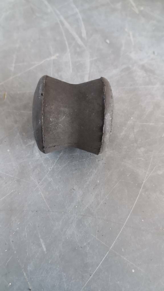 Opel Commodore C Kadett C Rekord E Dämpfungs Buchse Neu Original GM
