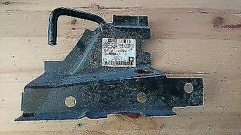 Vectra B Querträger Rückwand unten links neu original GM