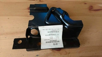 Vectra B Querträger Rückwand unten links neu original GM