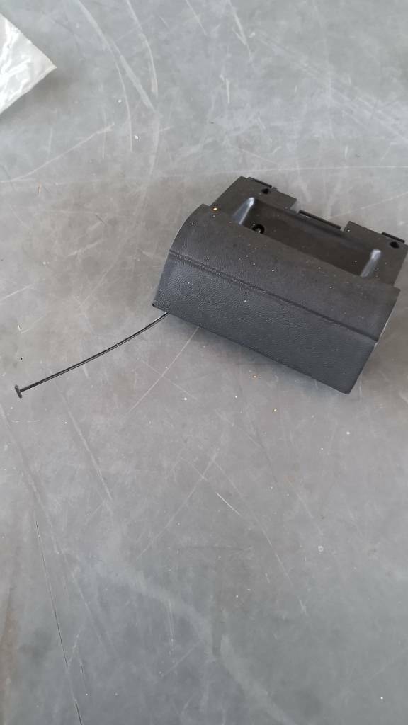 Opel Omega A Senator B Klappe Schweller Neu Original GM