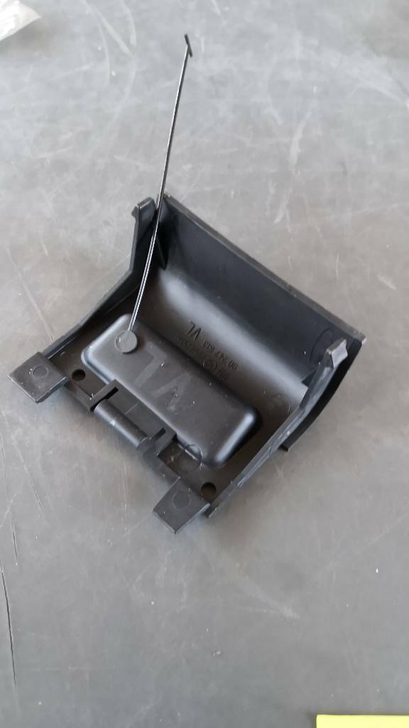 Opel Omega A Senator B Klappe Schweller Neu Original GM