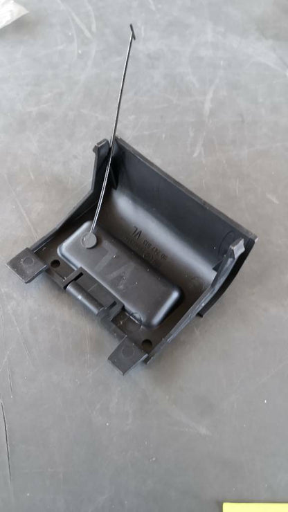 Opel Omega A Senator B Klappe Schweller Neu Original GM
