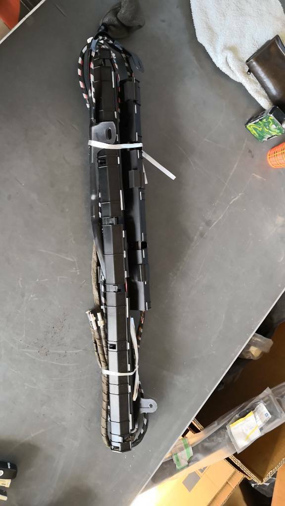 Opel Vectra B Kabelbaum Dachantenne Neu Original GM