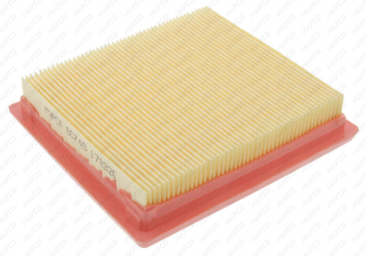 MAPCO Luftfilter 60745