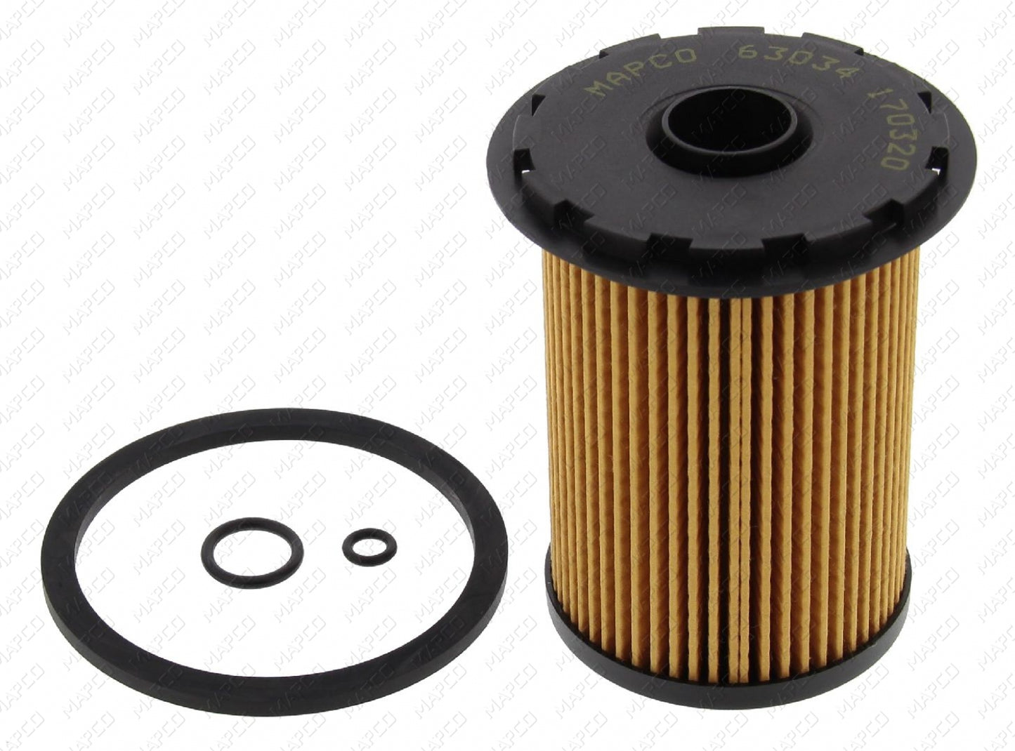 MAPCO Kraftstofffilter 63034