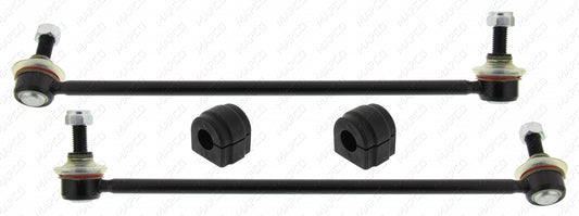 MAPCO Reparatursatz, Stabilisatorlager Vorderachse links  Vorderachse rechts  53682