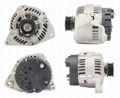 MAPCO Generator 13734