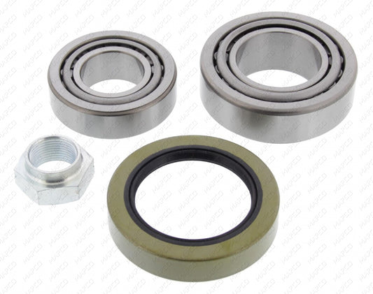 MAPCO Radlagersatz Hinterachse rechts  26345