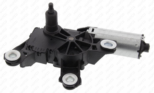 MAPCO Wischermotor hinten  90187