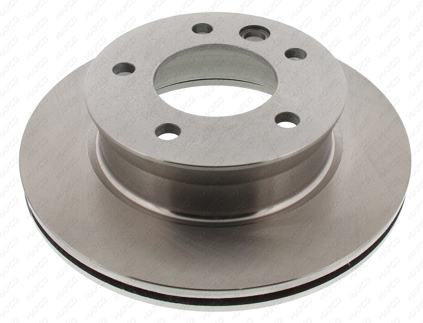 MAPCO Bremsscheibe Vorderachse  25799