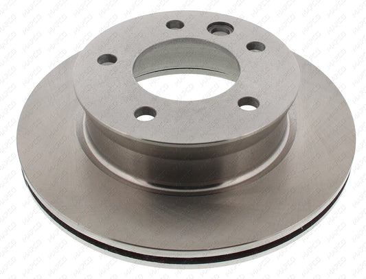 MAPCO Bremsscheibe Vorderachse  25799