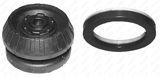 MAPCO Reparatursatz, Federbeinstützlager Vorderachse  34771