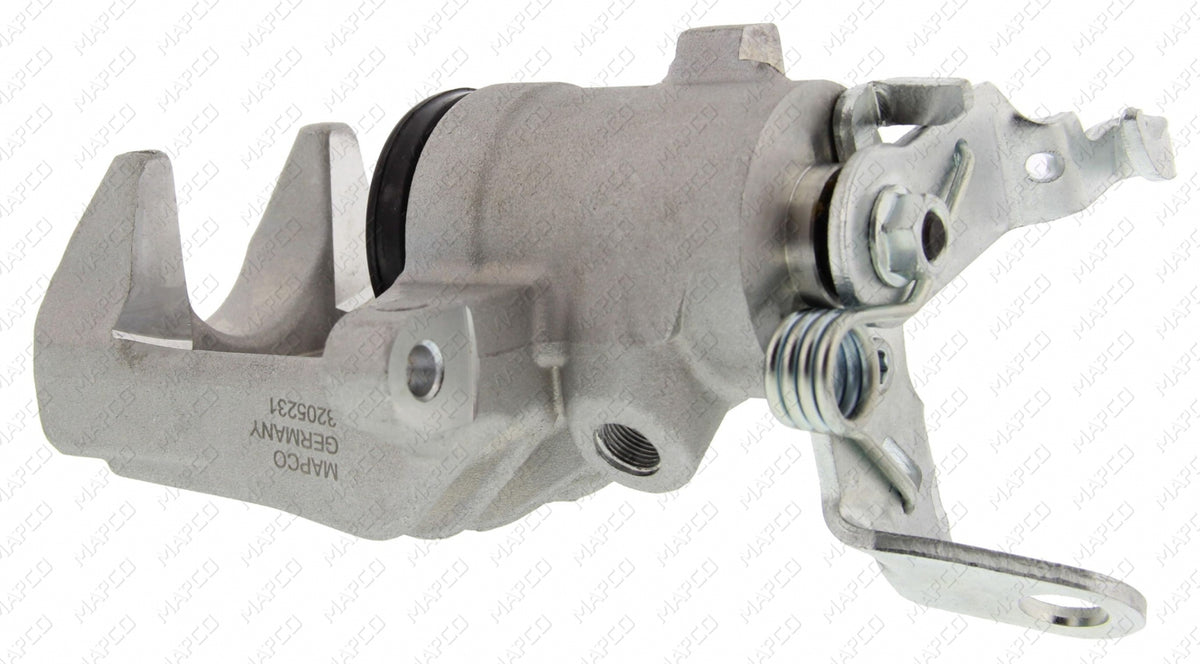 MAPCO Bremssattel Hinterachse links  4853