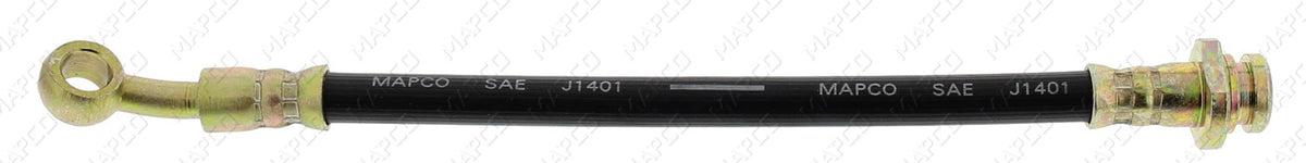 MAPCO Bremsschlauch Hinterachse  3361