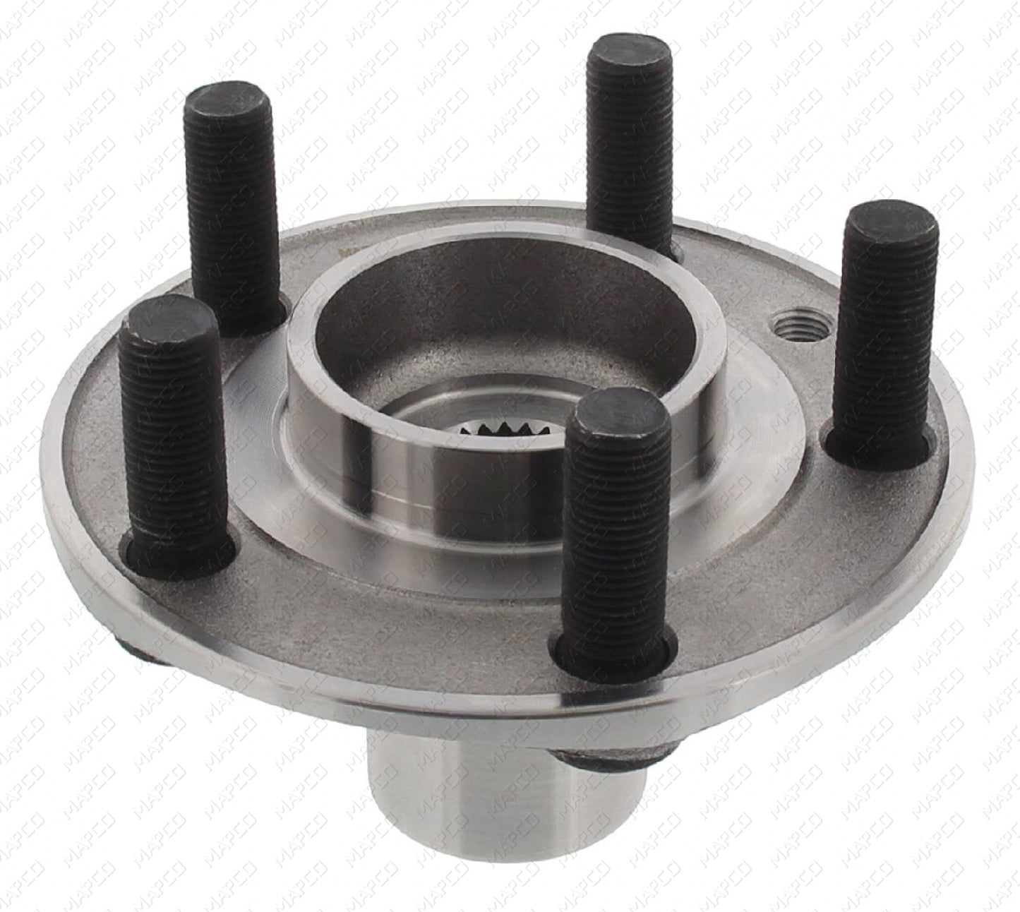 MAPCO Radnabe Hinterachse beidseitig  26995