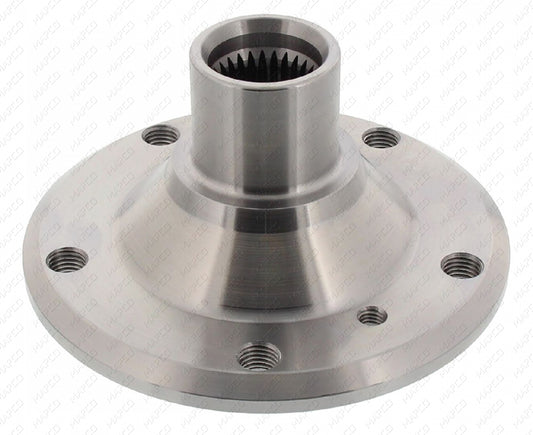 MAPCO Radnabe Hinterachse  46666