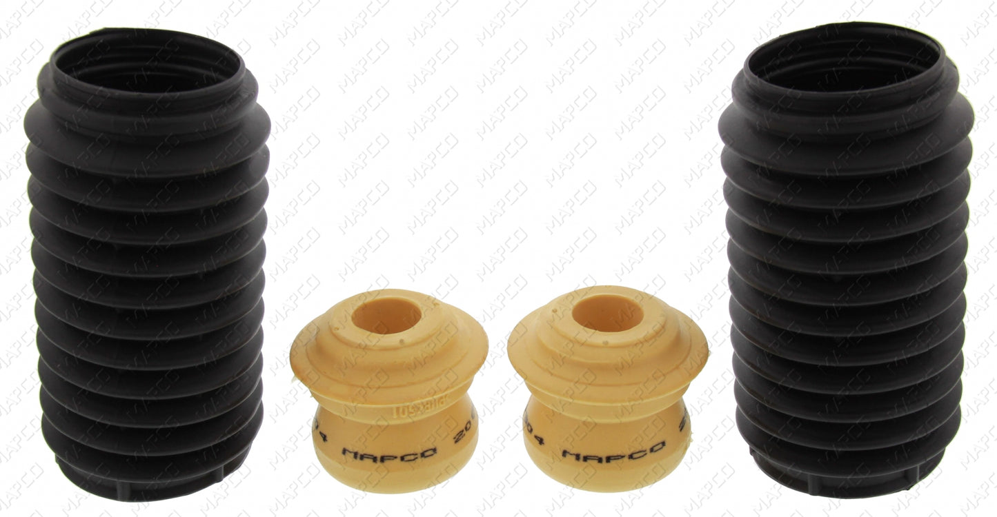 MAPCO Staubschutzsatz, Stoßdämpfer Vorderachse  34904