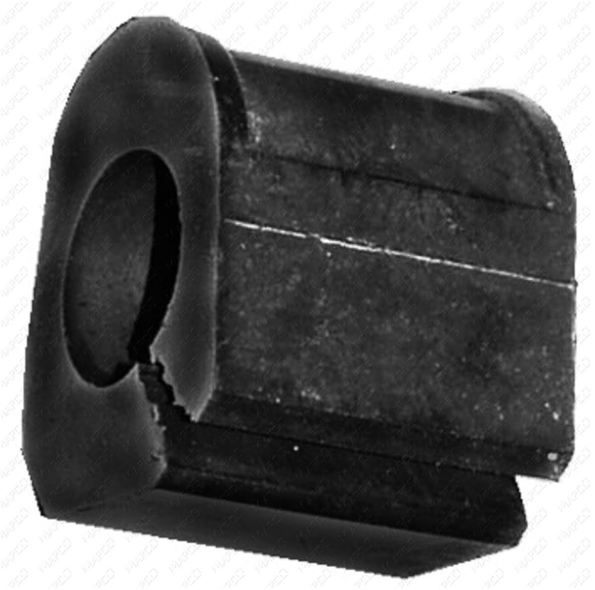 MAPCO Lagerung, Stabilisator Vorderachse beidseitig  33167