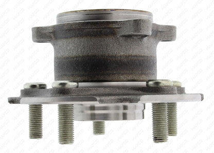 MAPCO Radlagersatz Hinterachse beidseitig  46516