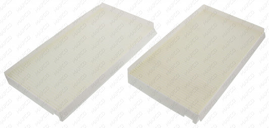 MAPCO Filter, Innenraumluft 65619