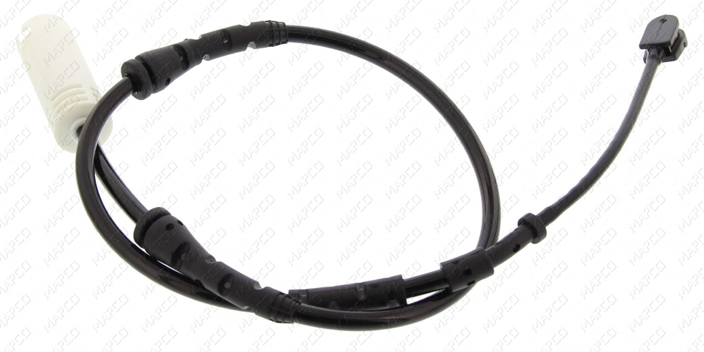 MAPCO Warnkontakt, Bremsbelagverschleiß Vorderachse  56647