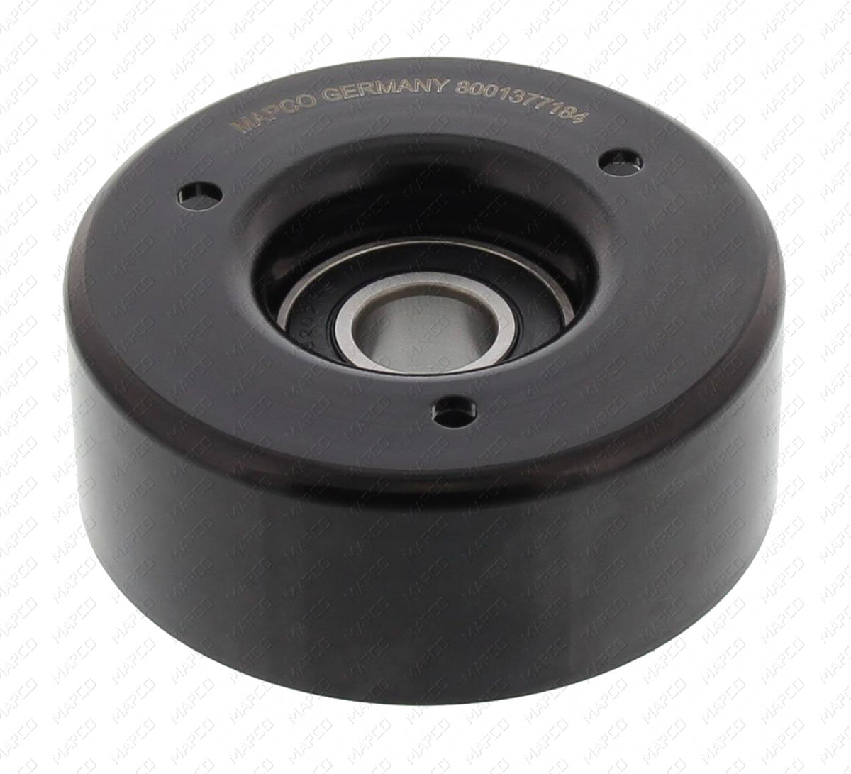 MAPCO Spannrolle, Keilrippenriemen 24871