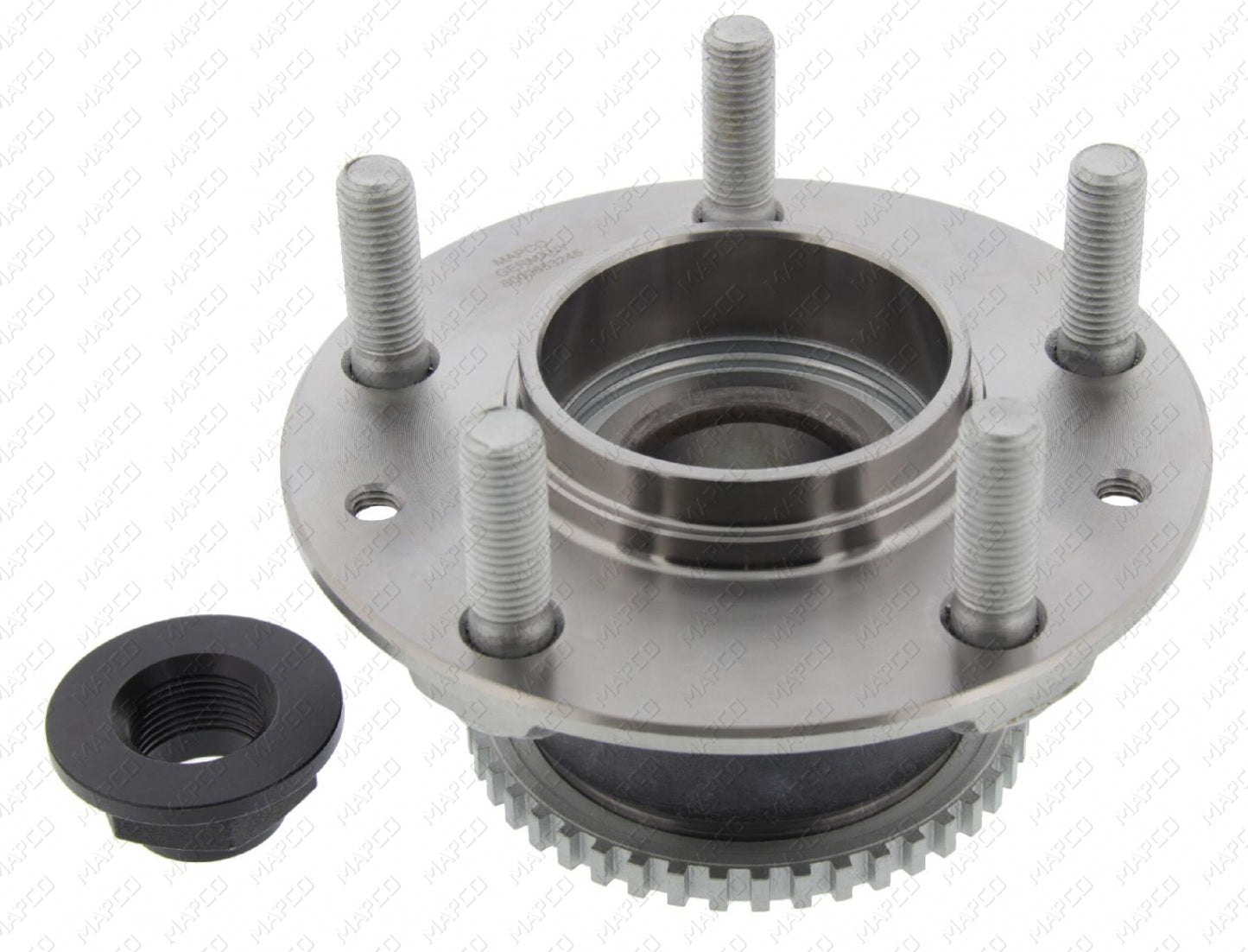 MAPCO Radlagersatz 26538