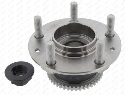 MAPCO Radlagersatz 26538