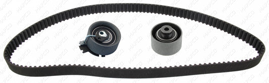 MAPCO Zahnriemensatz 23434