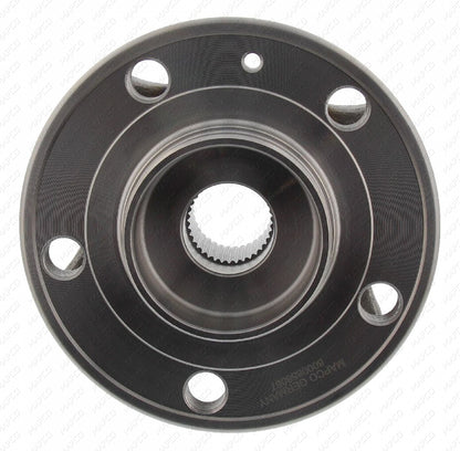 MAPCO Radlagersatz Vorderachse  26969